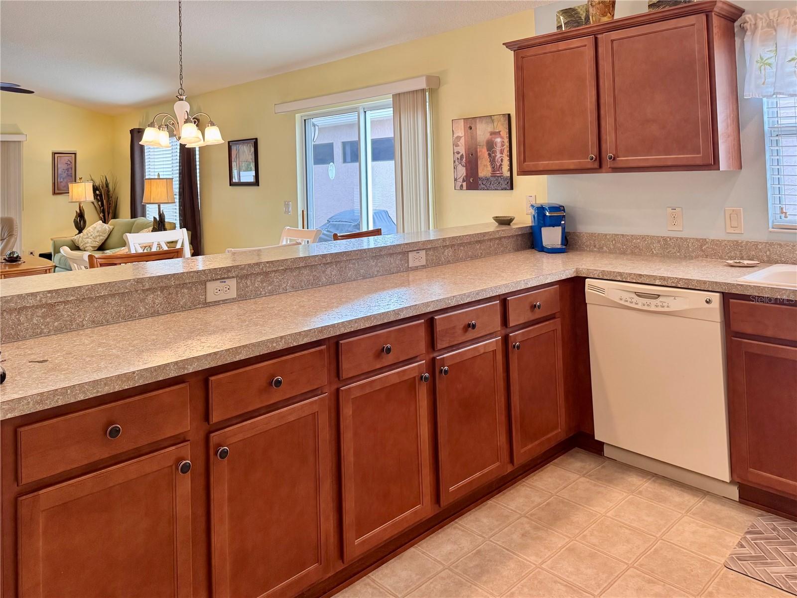 THE VILLAGES - Residential