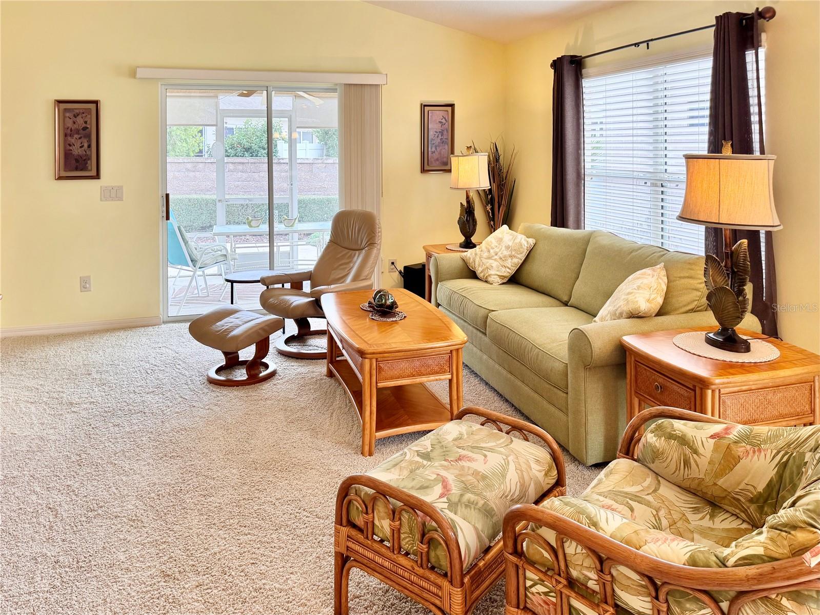 THE VILLAGES - Residential