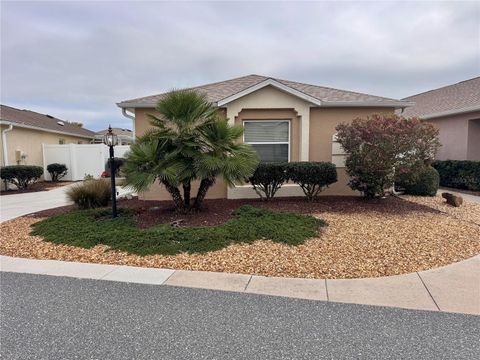 2000 GOLDENROD COURT THE VILLAGES FL 32162