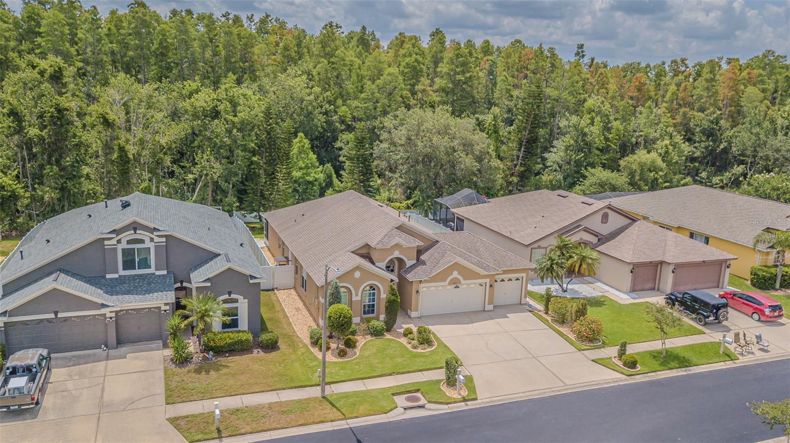 2124 RENSSELAER DRIVE