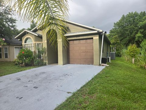 Photo of 679 Midori Street, Orlando, FL 32811 (MLS # O6410828)