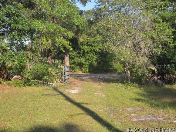 Howe & Curriers Allotment - Land