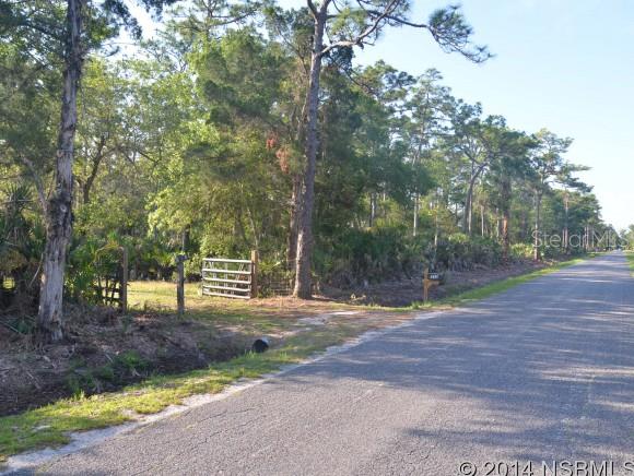 Howe & Curriers Allotment - Land