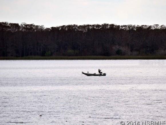 Howe & Curriers Allotment - Land