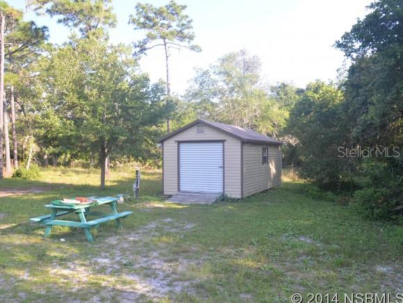 Howe & Curriers Allotment - Land