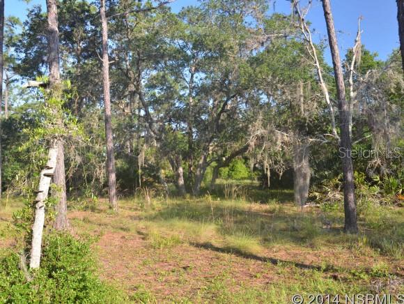 Howe & Curriers Allotment - Land