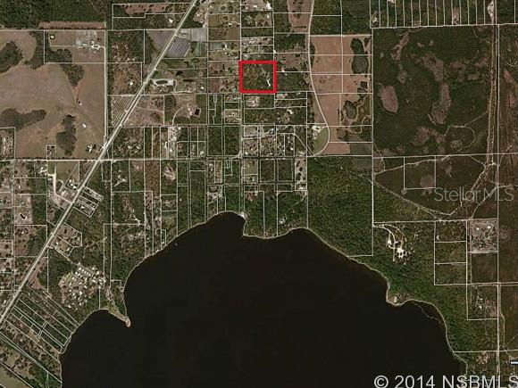 Howe & Curriers Allotment - Land