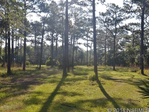 Howe & Curriers Allotment - Land