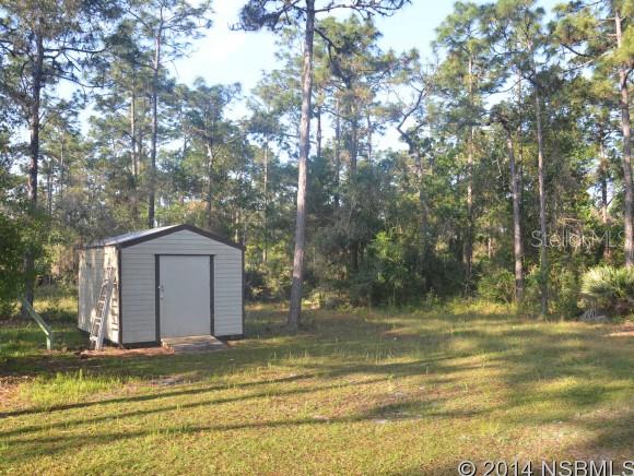 Howe & Curriers Allotment - Land