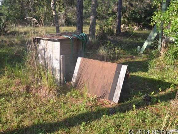 Howe & Curriers Allotment - Land