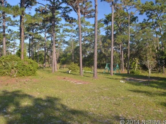 Howe & Curriers Allotment - Land