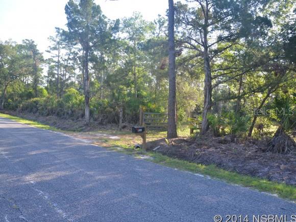 Howe & Curriers Allotment - Land