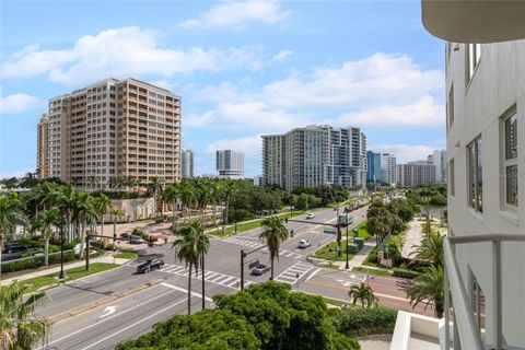 A home in SARASOTA