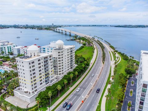 128 GOLDEN GATE POINT 501B SARASOTA FL 34236