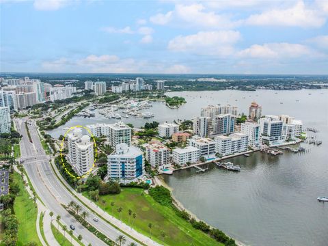 128 GOLDEN GATE POINT 501B SARASOTA FL 34236