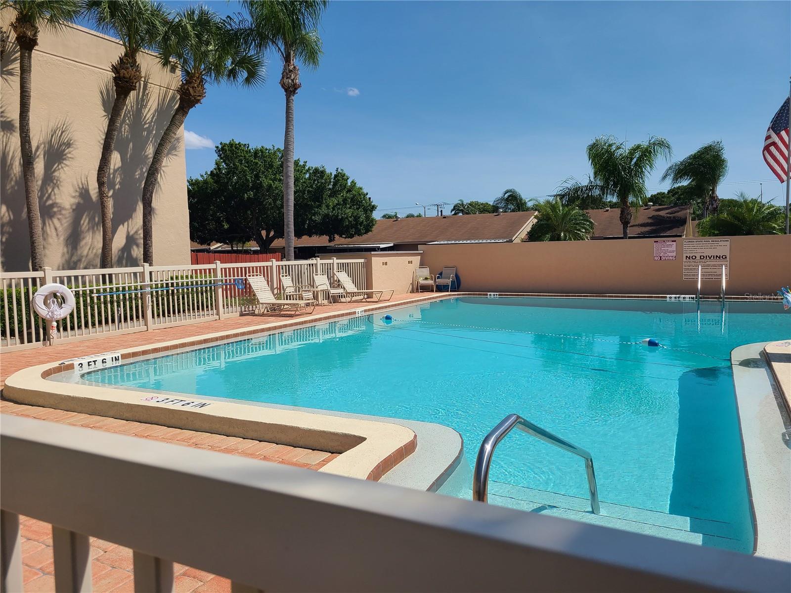 PINEWOOD VILLAGE II - Residential Lease