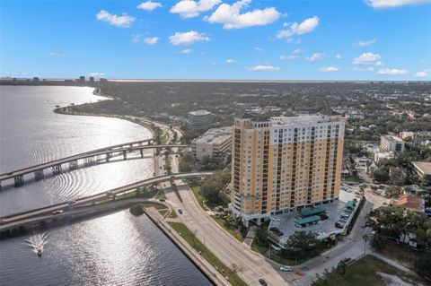 A home in TAMPA