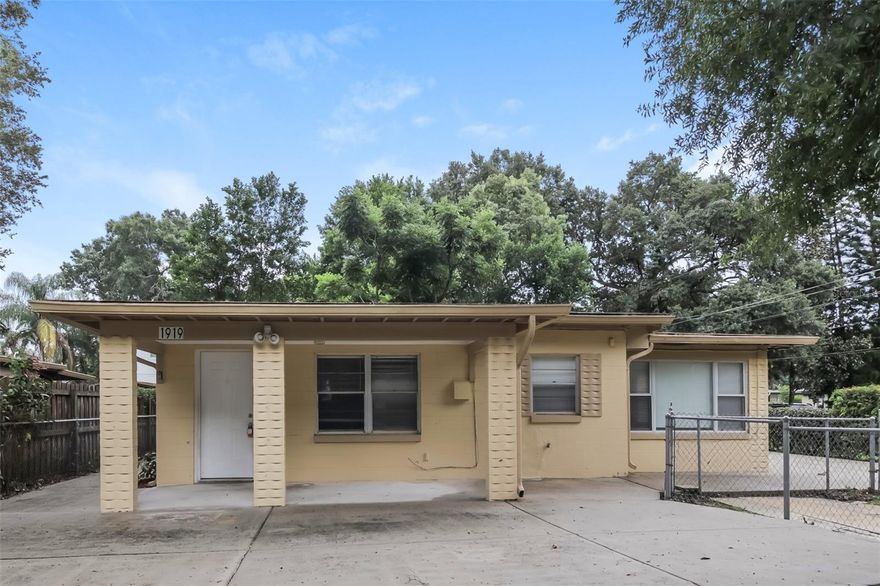 Adorable home ready for move in! This home offer 3 bedroom and 2 bathrooms located in beautiful place. In addition, this home features ceramic tile floors, a modern kitchen with updated cabinets and offer plenty of counterspace. Home has neutral paint throughout. This Home won’t last long. Apply today!