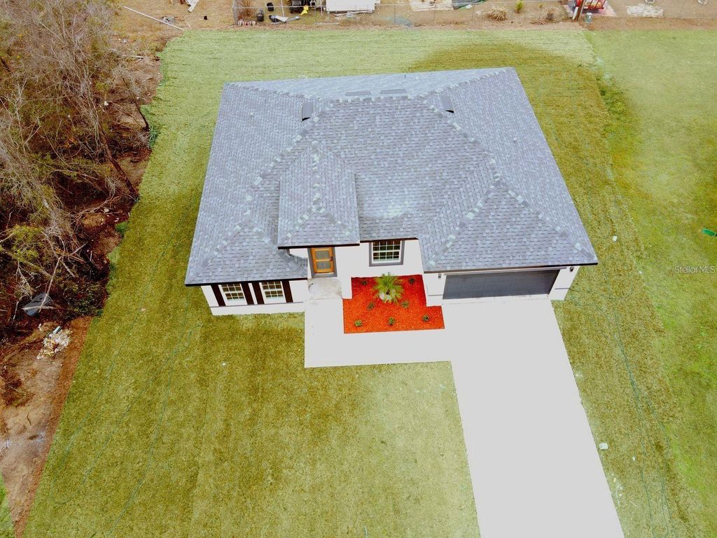 Photo of 13836 SW 27th Terrace, Ocala, FL 34473 (MLS # O6347323)