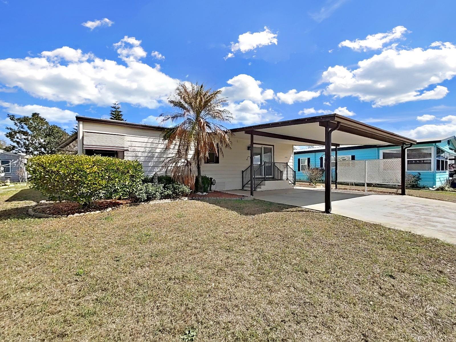 FOXWOOD LAKE ESTATES - Residential