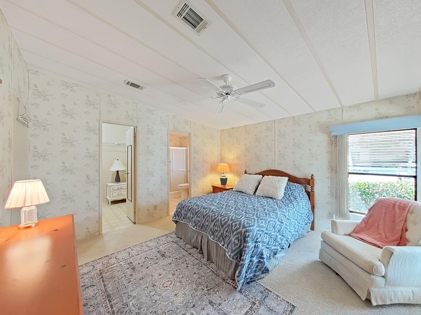 FOXWOOD LAKE ESTATES - Residential