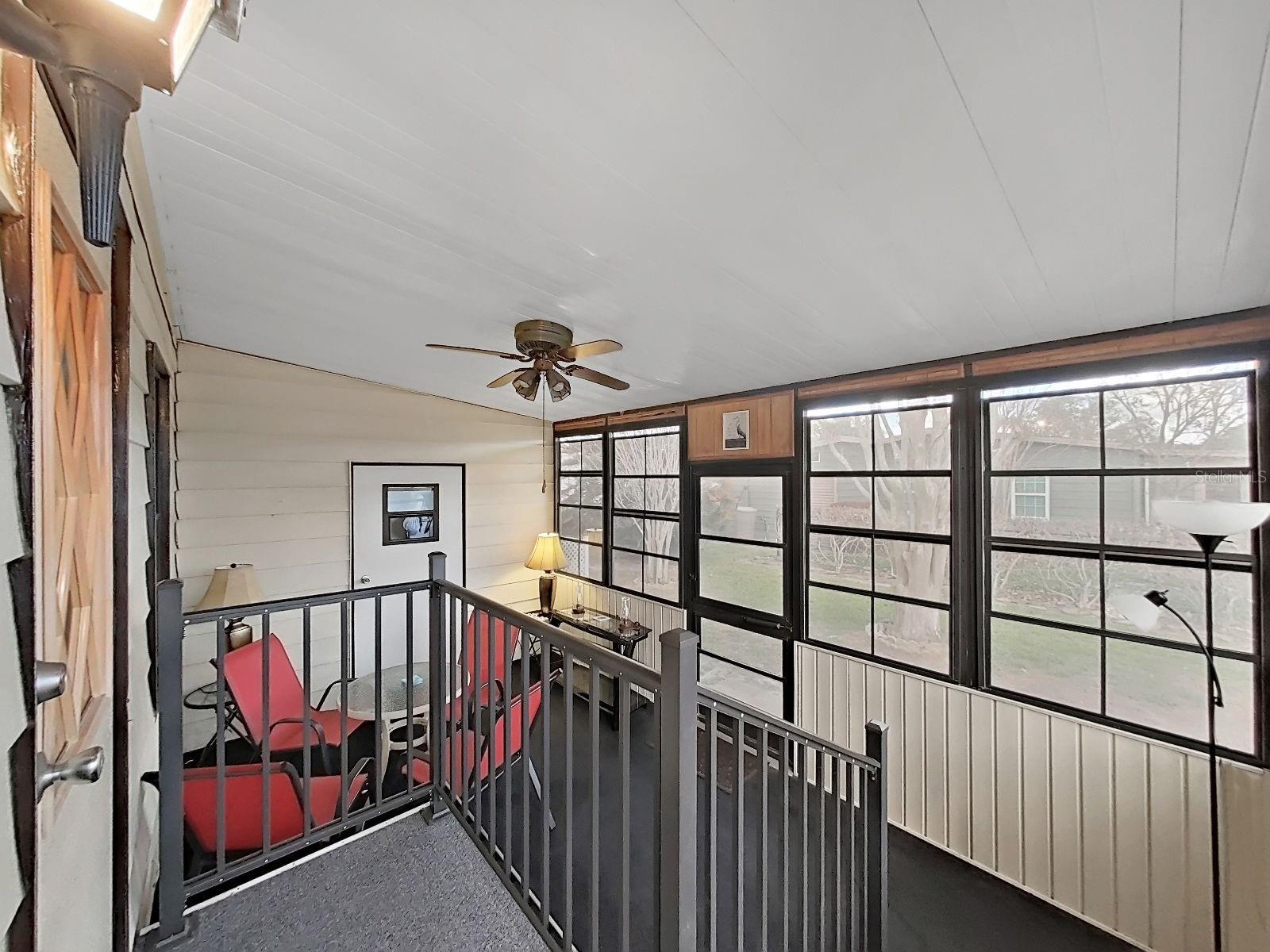 FOXWOOD LAKE ESTATES - Residential