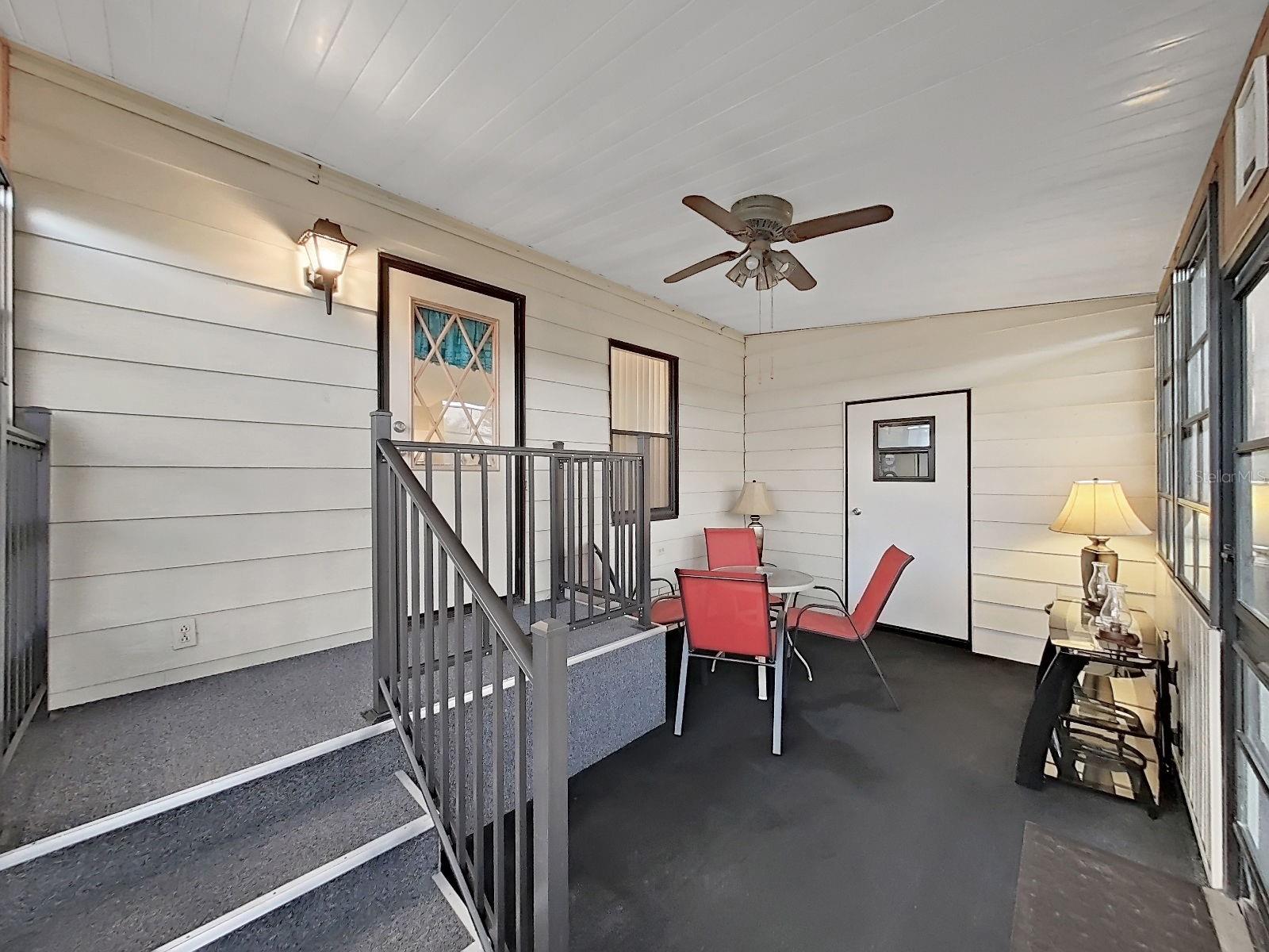 FOXWOOD LAKE ESTATES - Residential