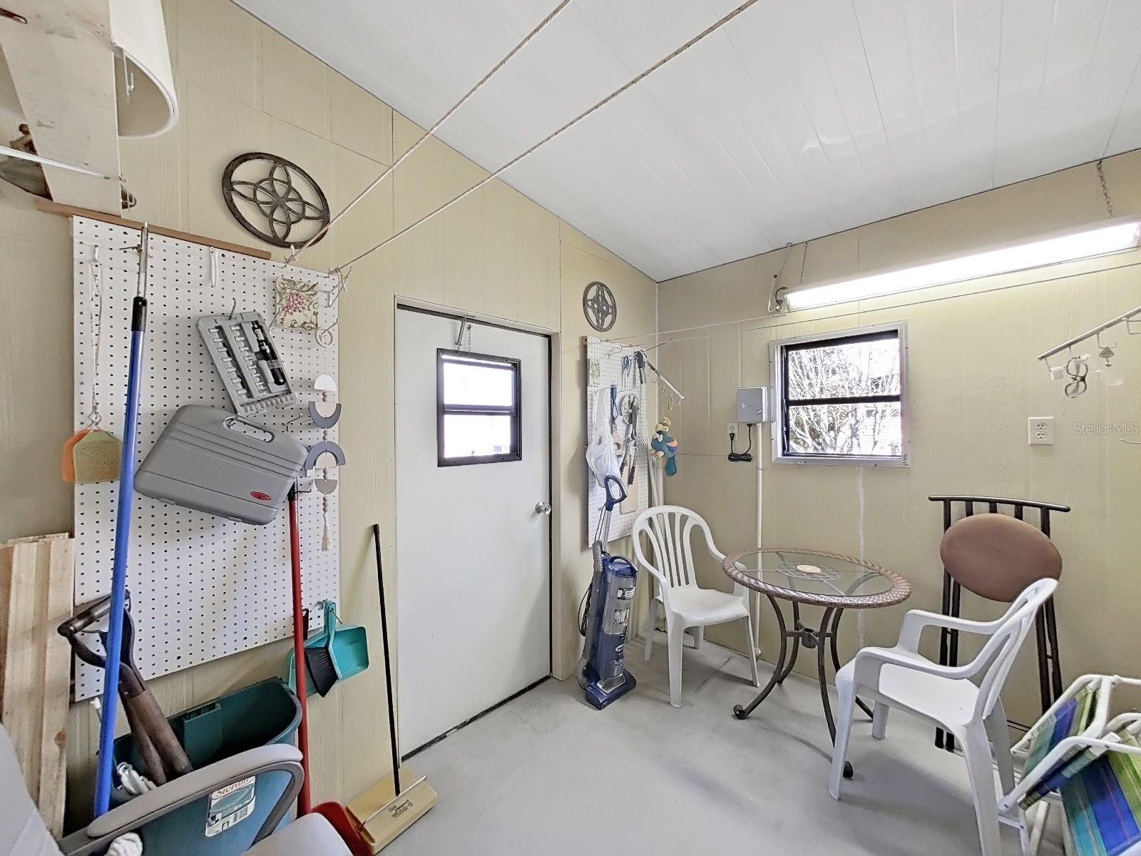 FOXWOOD LAKE ESTATES - Residential