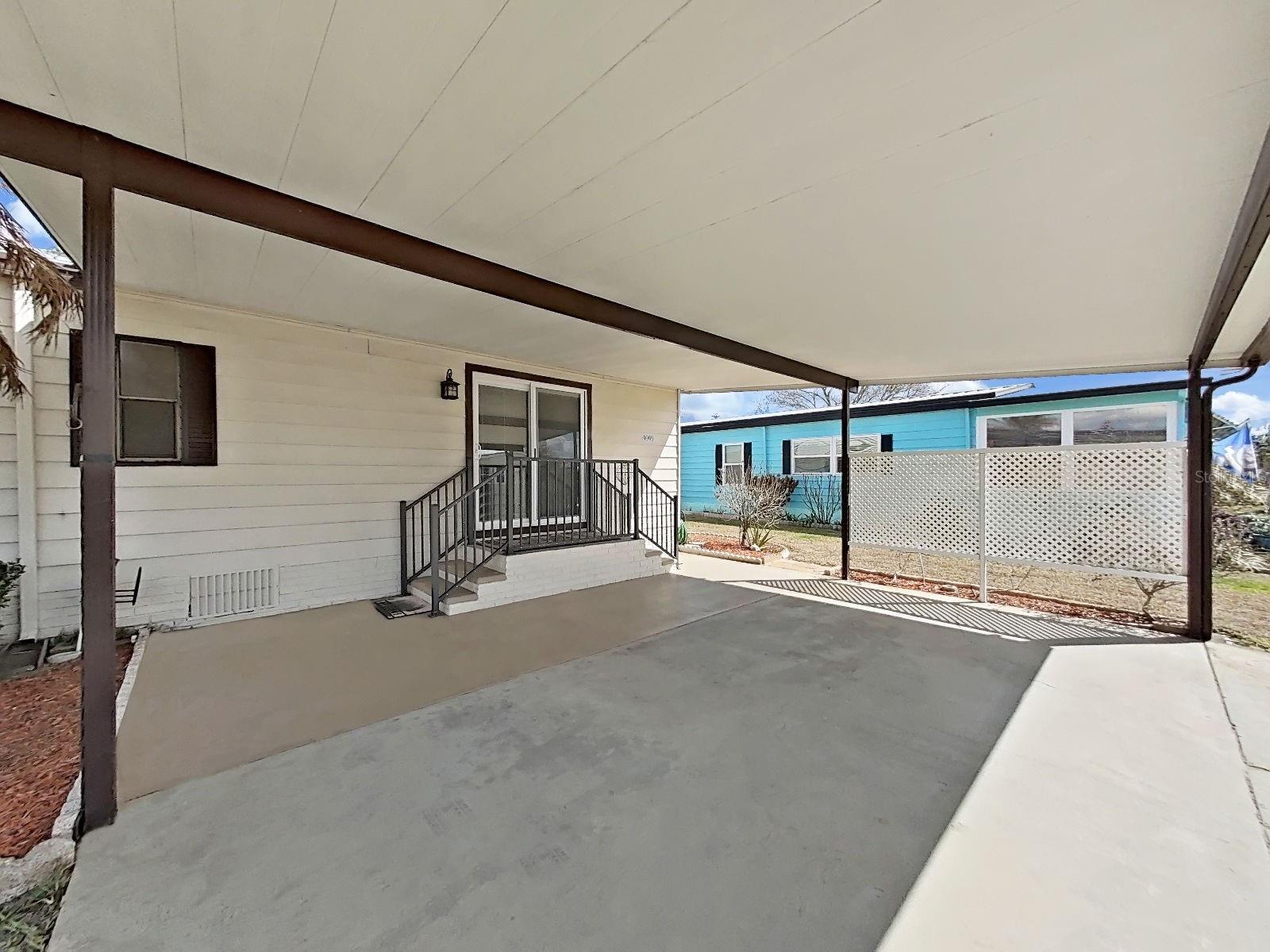 FOXWOOD LAKE ESTATES - Residential