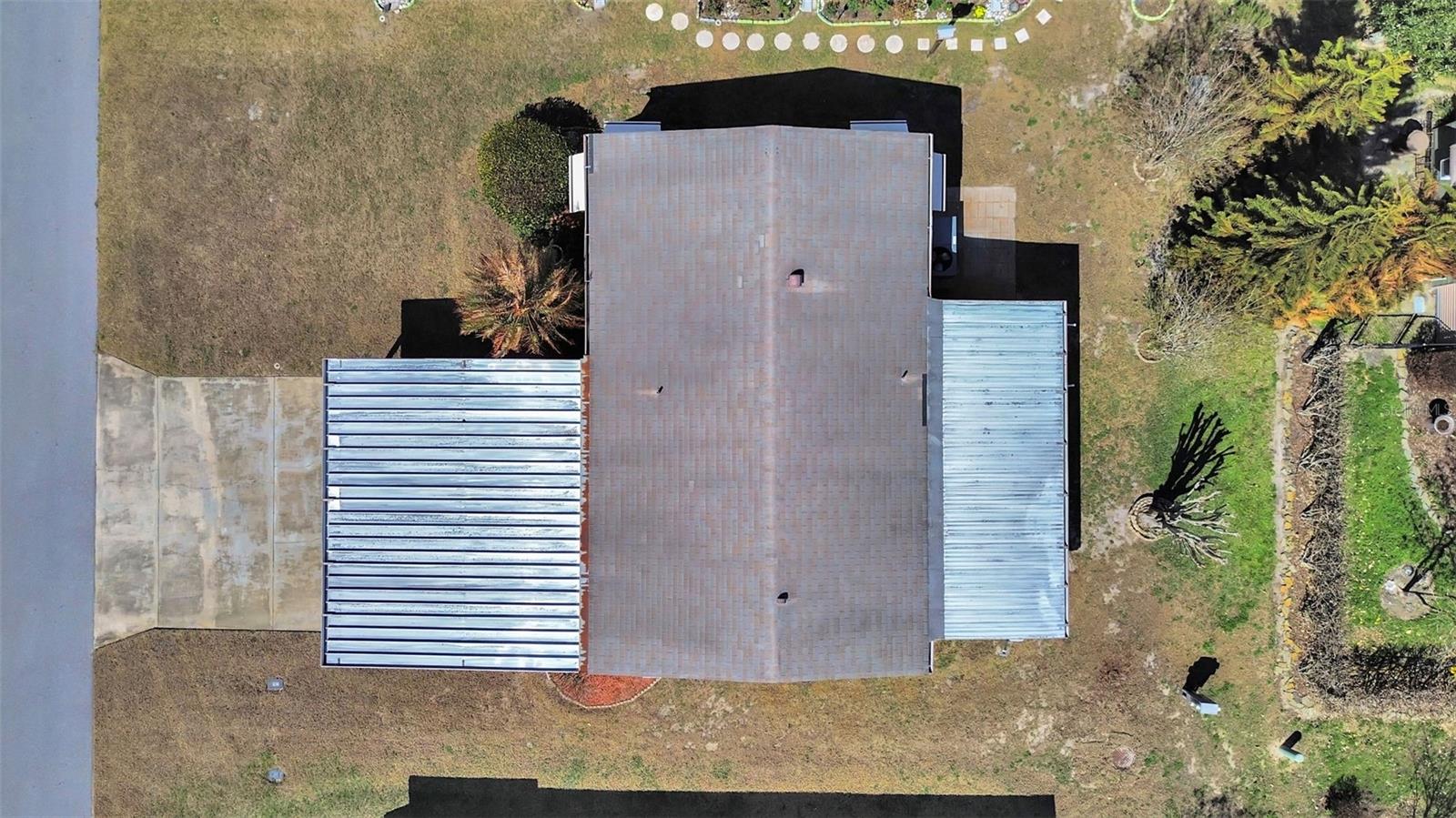 FOXWOOD LAKE ESTATES - Residential