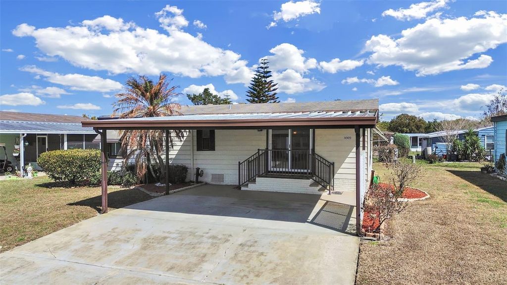 Photo of 4969 Deerwood Dr, Lakeland, FL 33810 (MLS # P4938047)