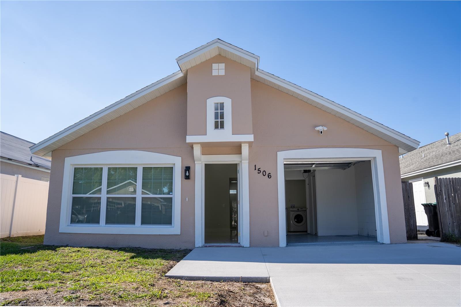 1506 BROOKEBRIDGE DRIVE