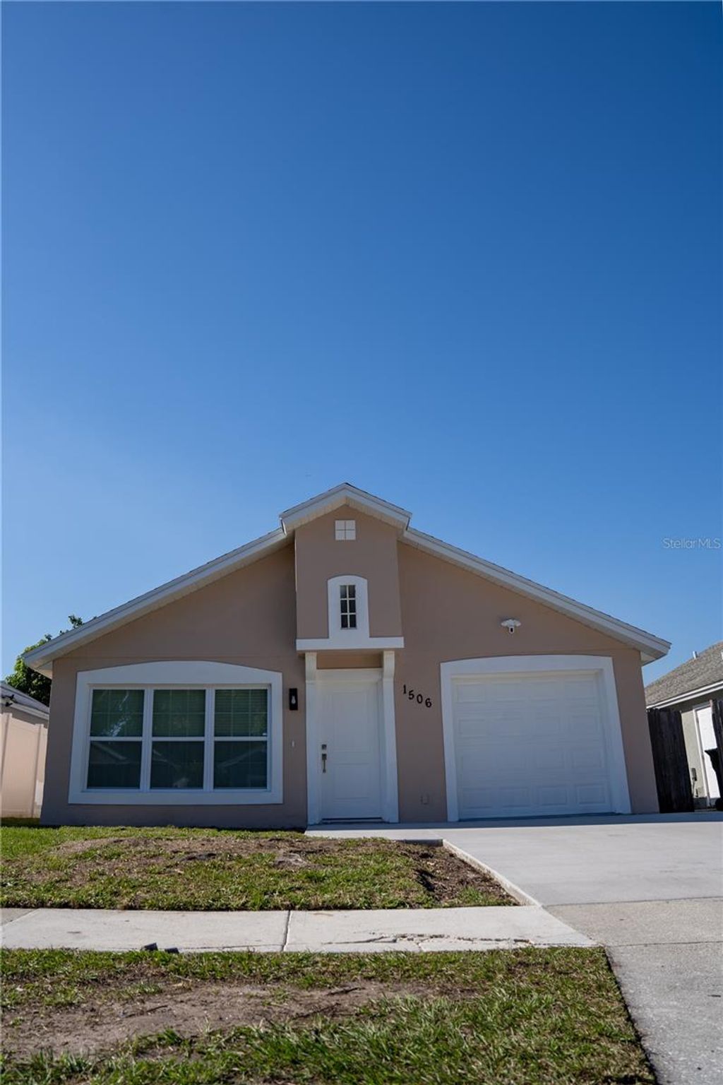 Photo of 1506 Brookebridge Drive, Orlando, FL 32825 (MLS # O6367219)