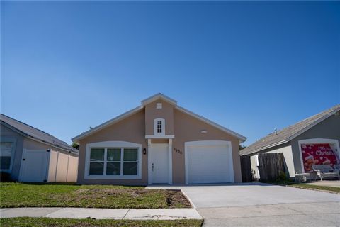 1506 BROOKEBRIDGE DRIVE ORLANDO FL 32825