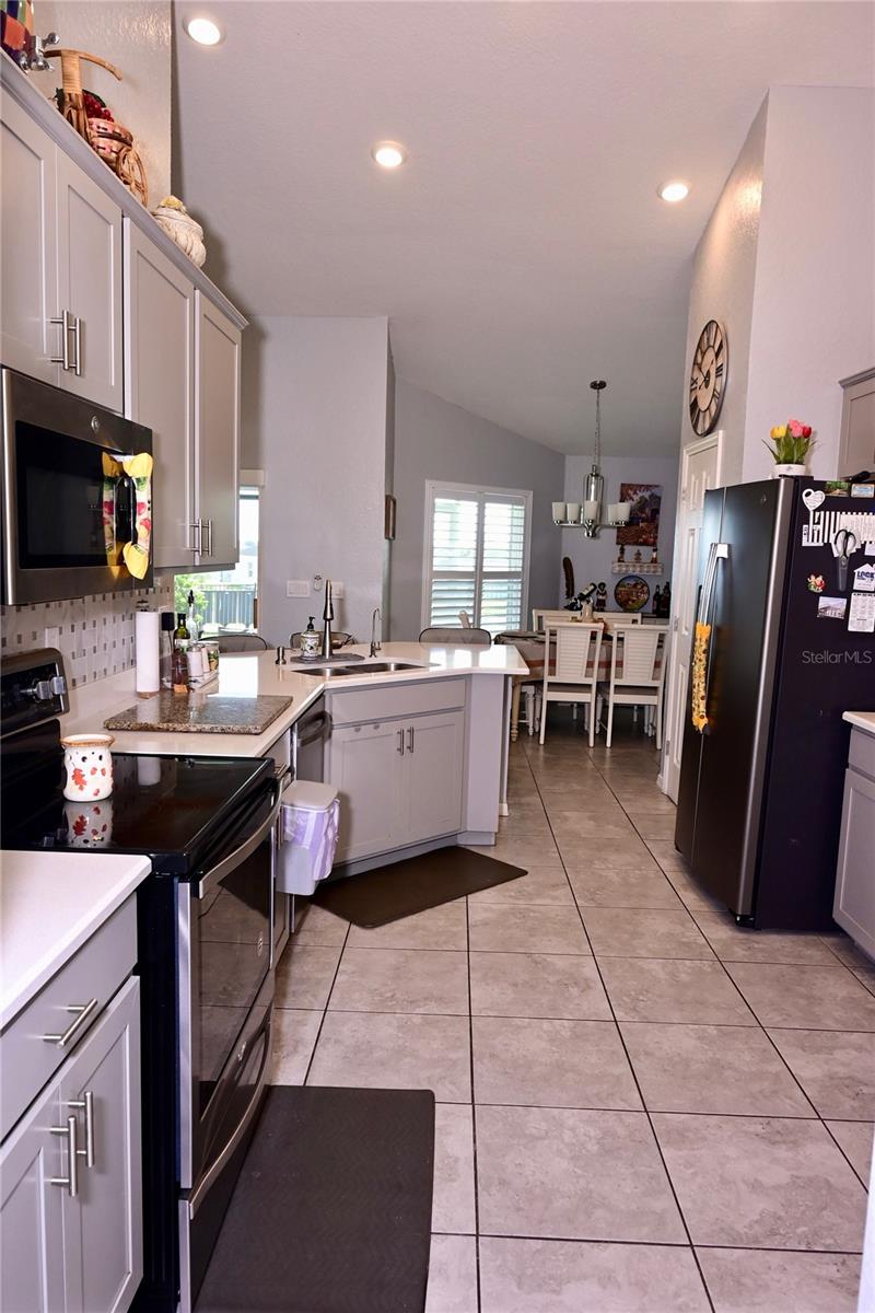 LAKES TR 5 - Residential