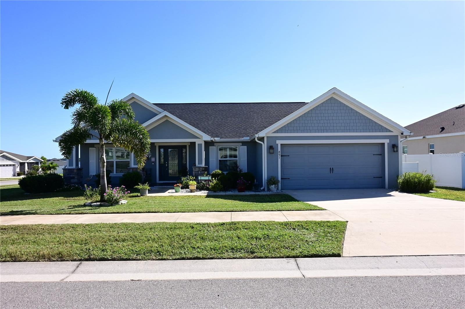 LAKES TR 5 - Residential