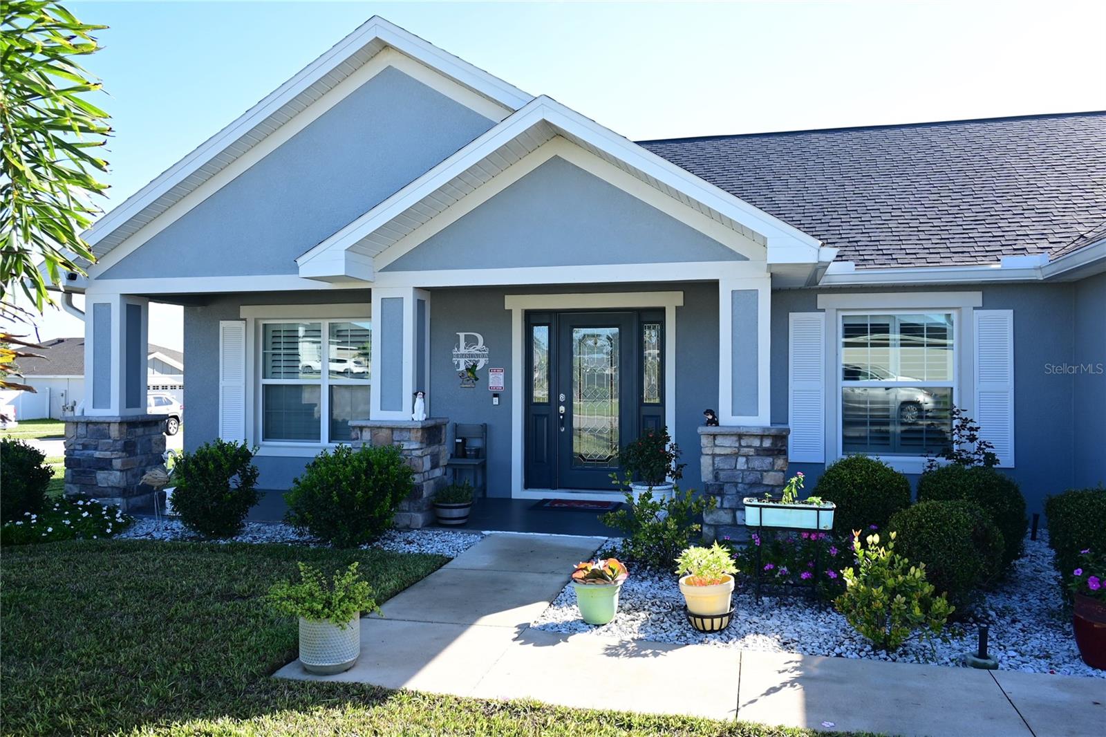 LAKES TR 5 - Residential