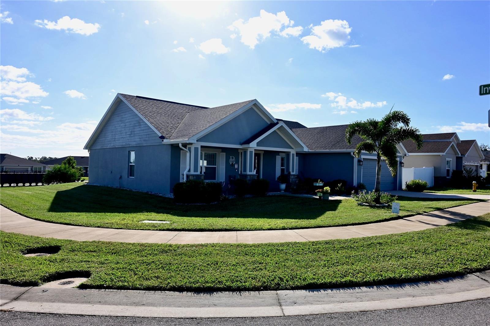 LAKES TR 5 - Residential