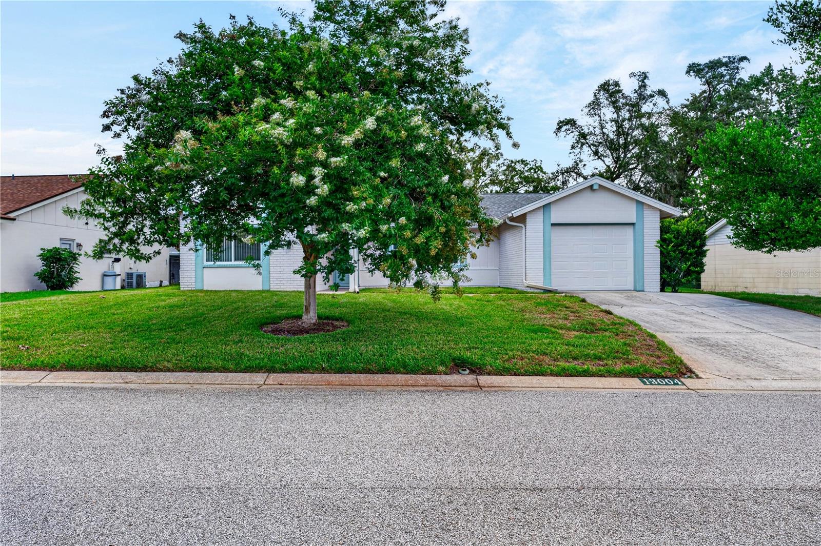 13004 SERPENTINE DRIVE