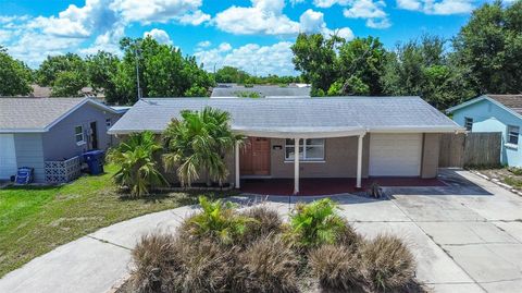 Photo of 3048 Holiday Lake Drive, Holiday, FL 34691 (MLS # TB8423703)
