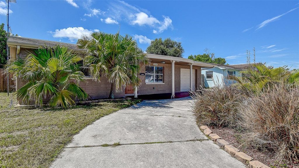 Photo of 3048 Holiday Lake Drive, Holiday, FL 34691 (MLS # TB8423703)