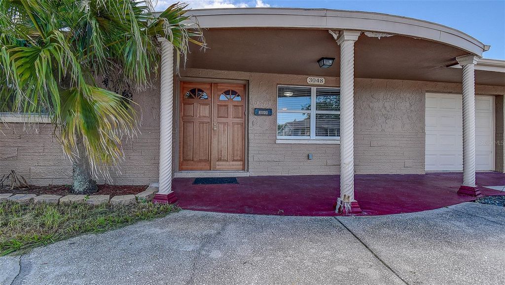 Photo of 3048 Holiday Lake Drive, Holiday, FL 34691 (MLS # TB8423703)