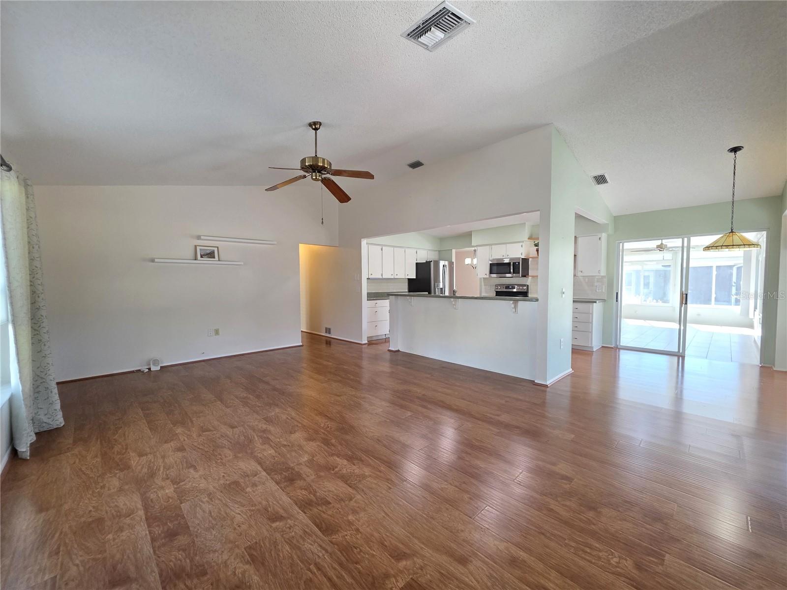 TIMBER PINES - Residential