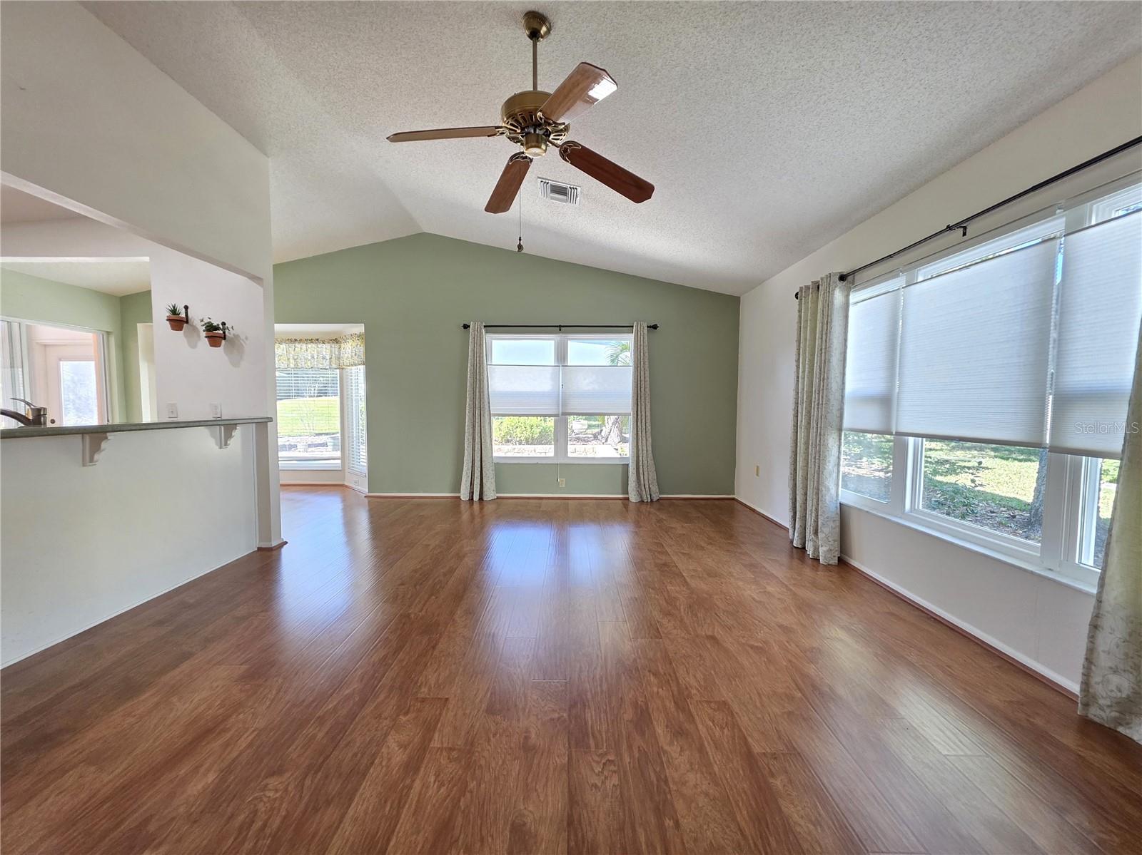 TIMBER PINES - Residential