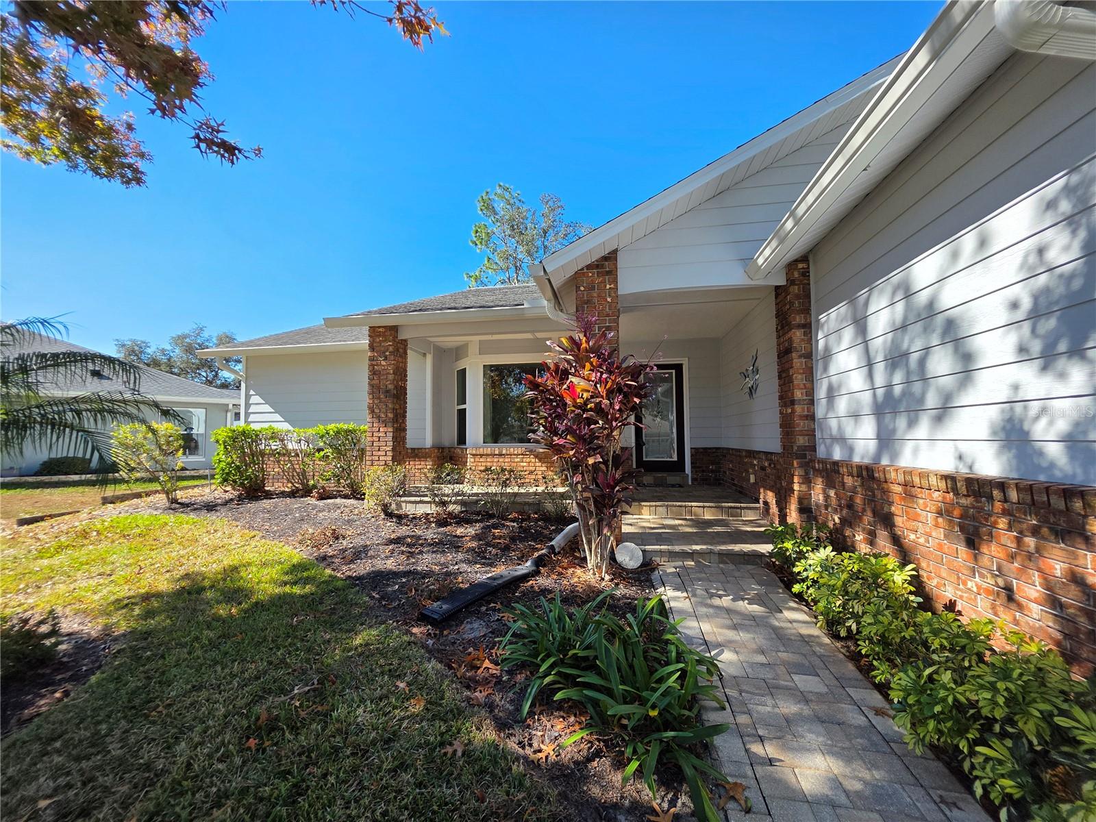 TIMBER PINES - Residential