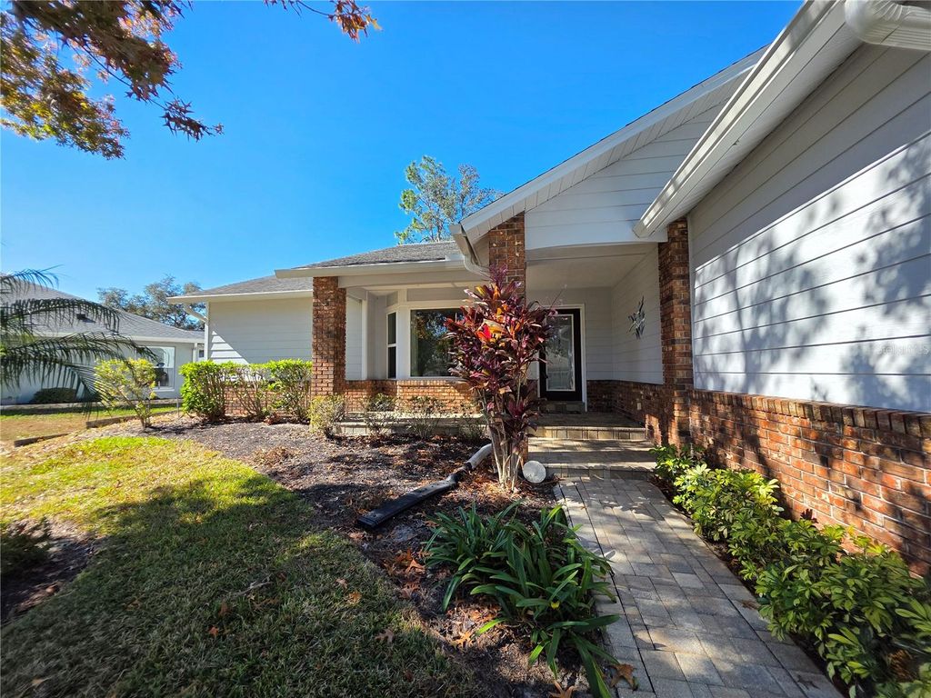 Photo of 2676 Royal Ridge Drive, Spring Hill, FL 34606 (MLS # W7882199)