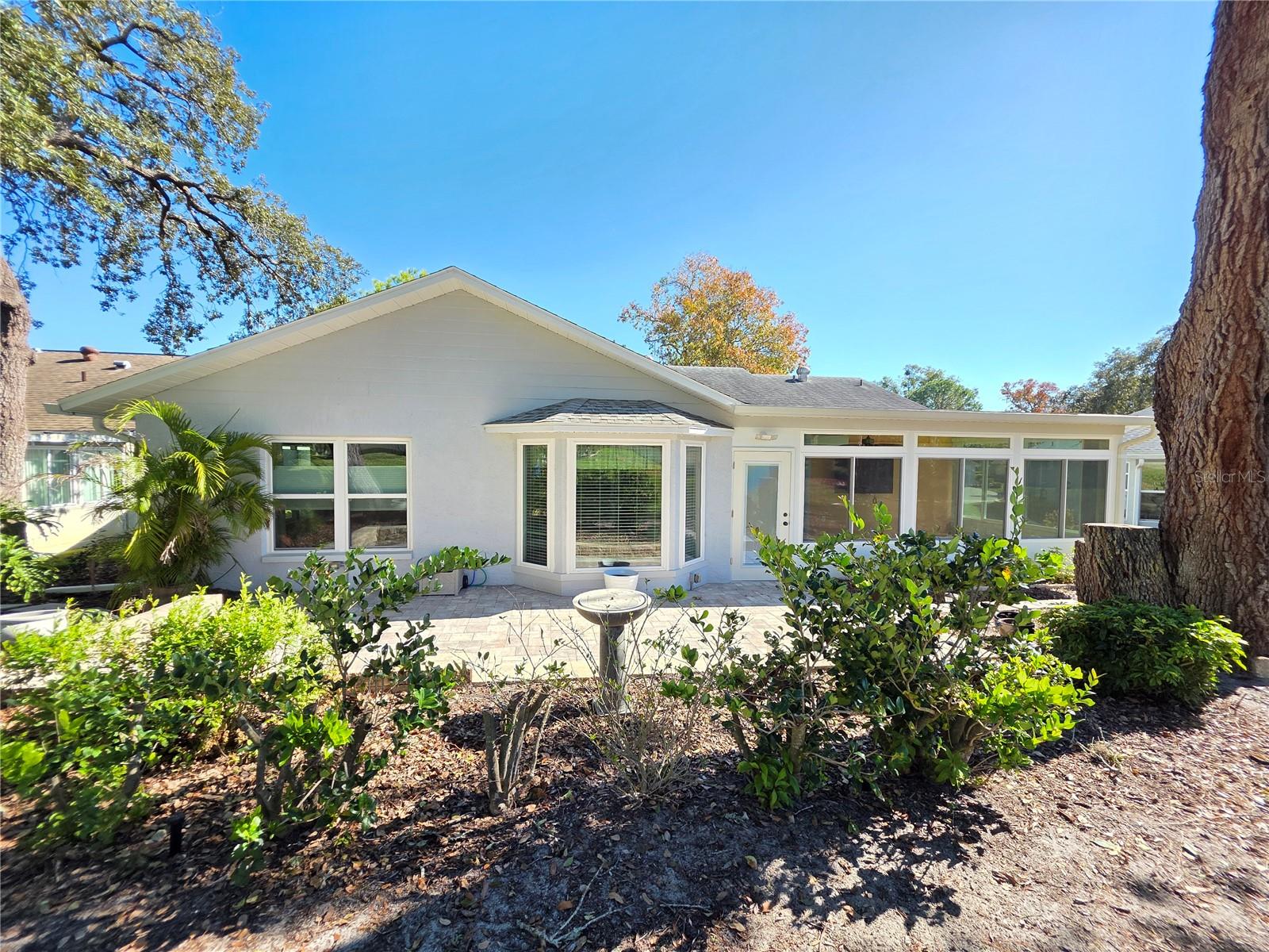 TIMBER PINES - Residential