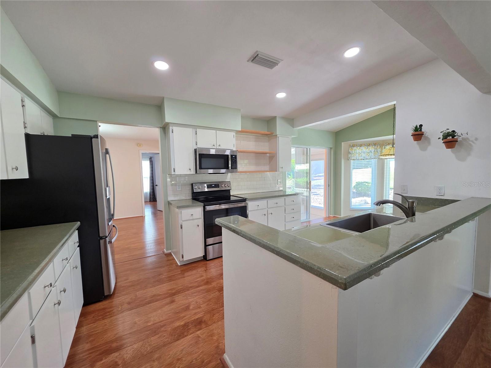 TIMBER PINES - Residential