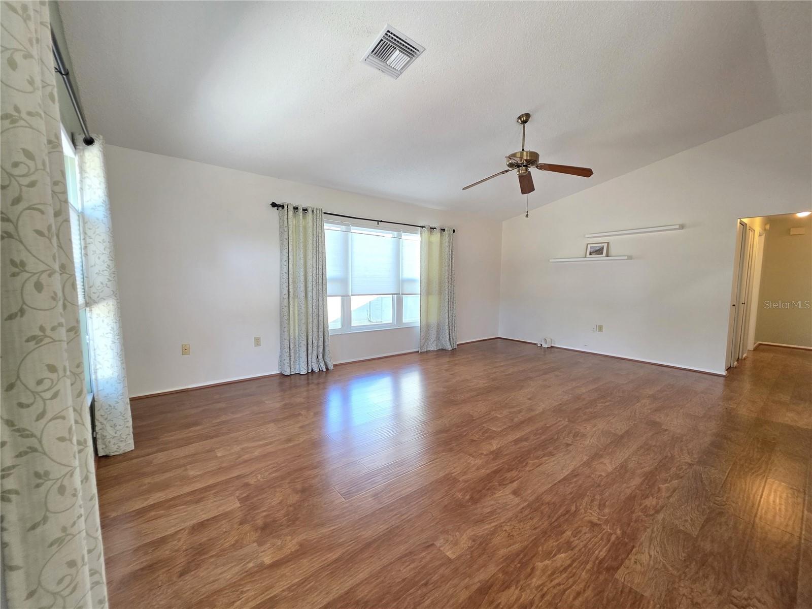 TIMBER PINES - Residential