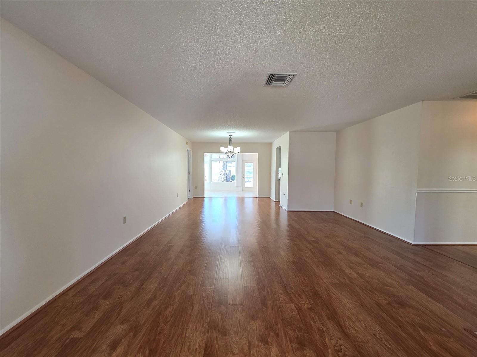 TIMBER PINES - Residential